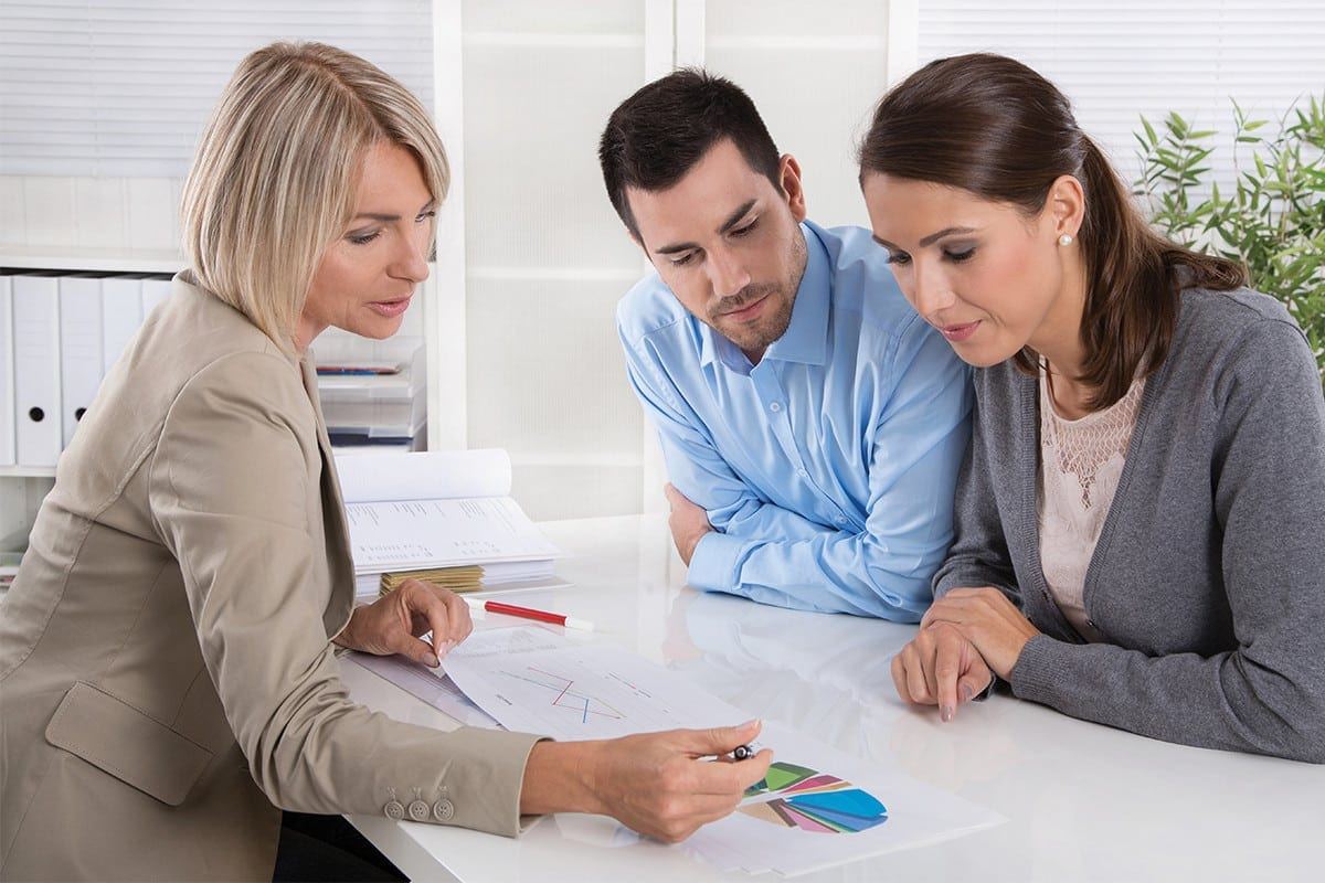 Optimal Course: Personal Financial Path
